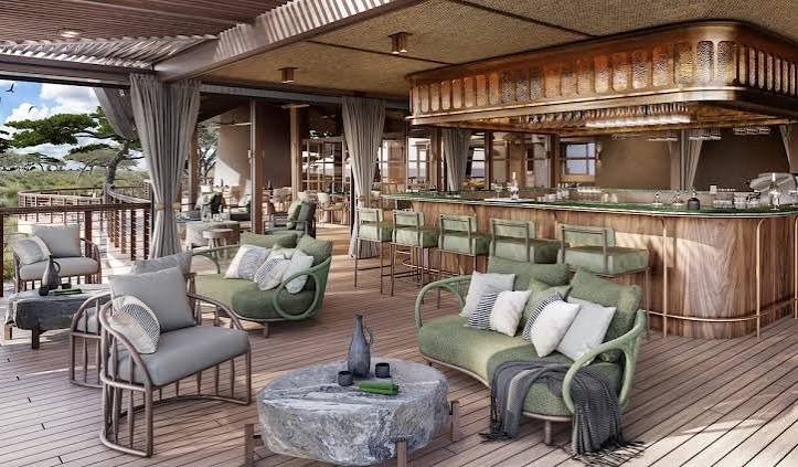 Kitirua Plains Lodge image 2